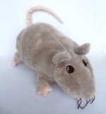 Выкройка крысы Икеа: фото